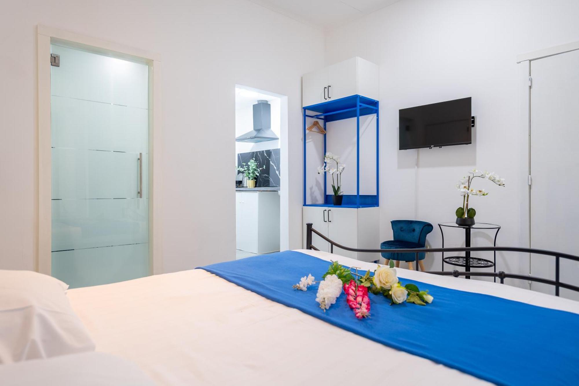 Hotel Abberdeen Brussel Bagian luar foto