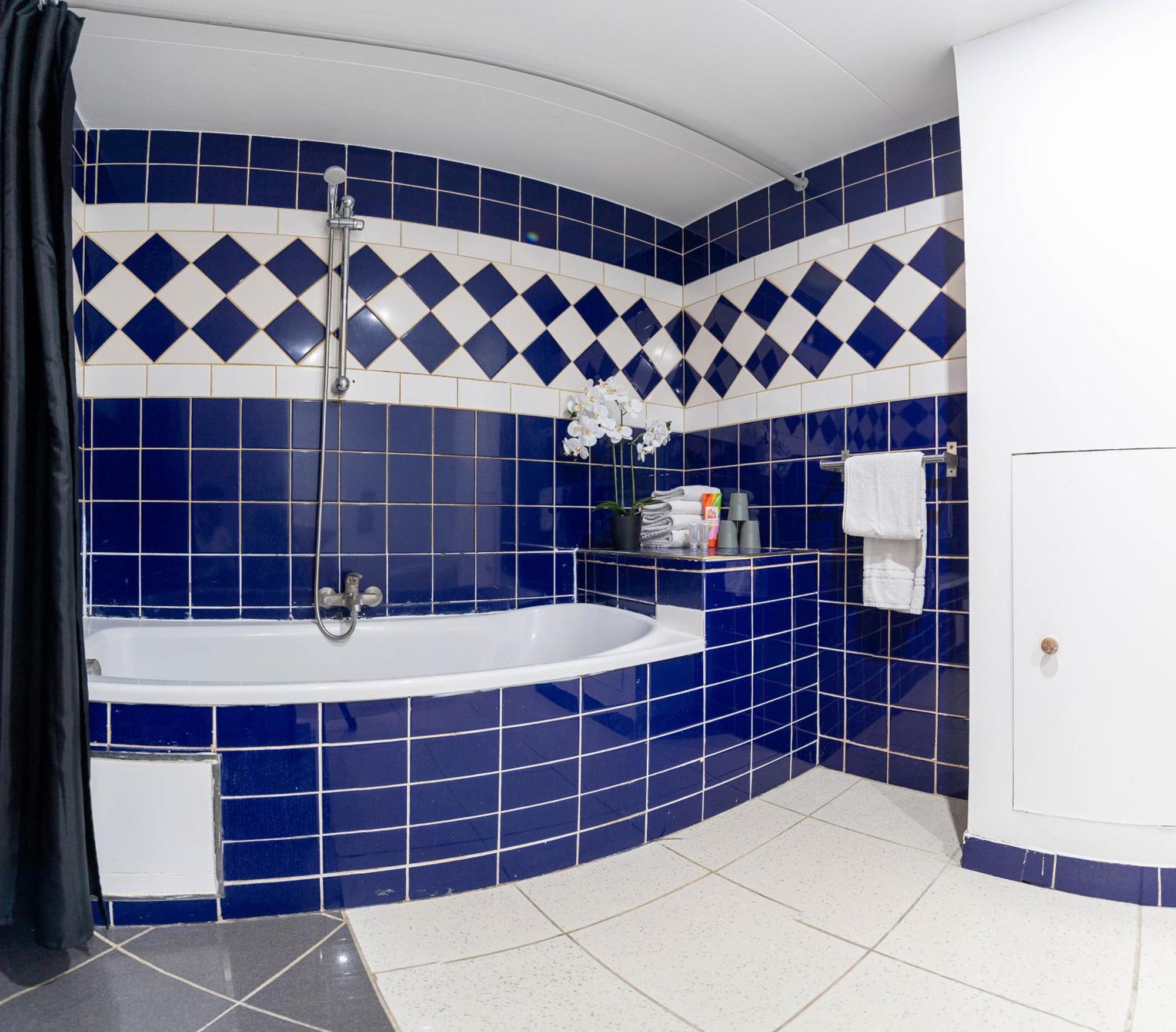 Hotel Abberdeen Brussel Bagian luar foto